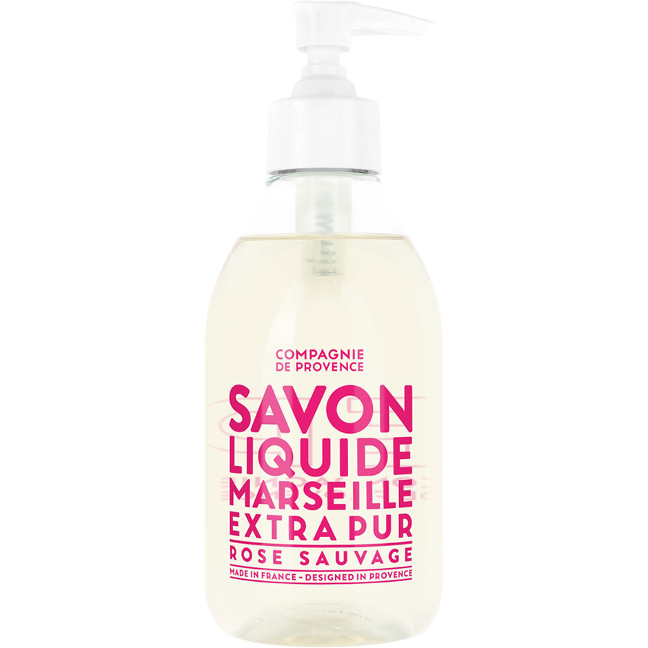 Liquid Marseille Soap