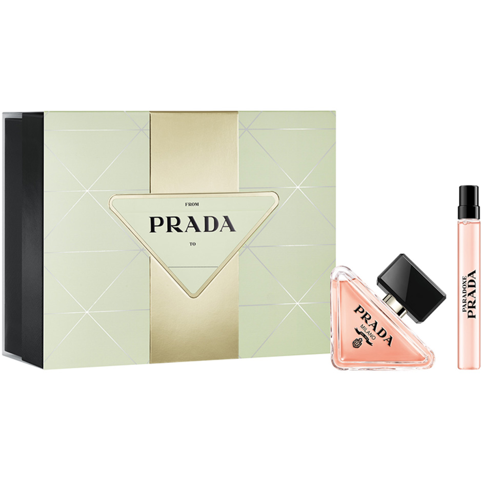 Paradoxe EdP Set