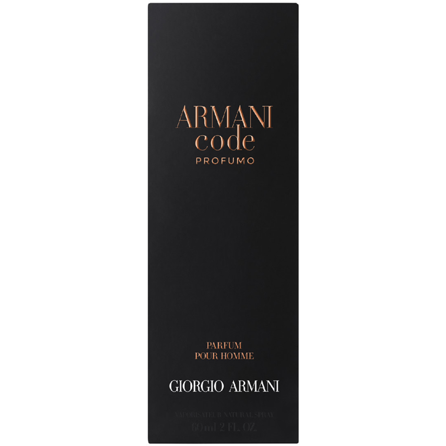 Armani Code Profumo