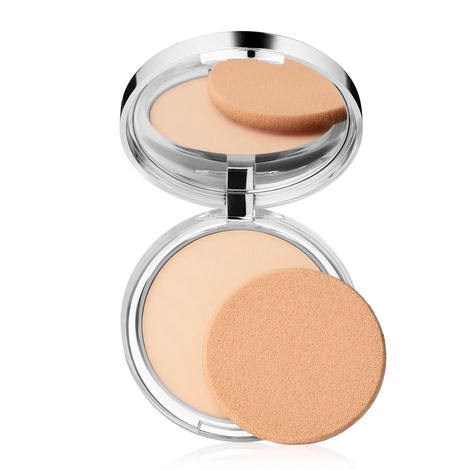 Stay-Matte Sheer Pressed Powder