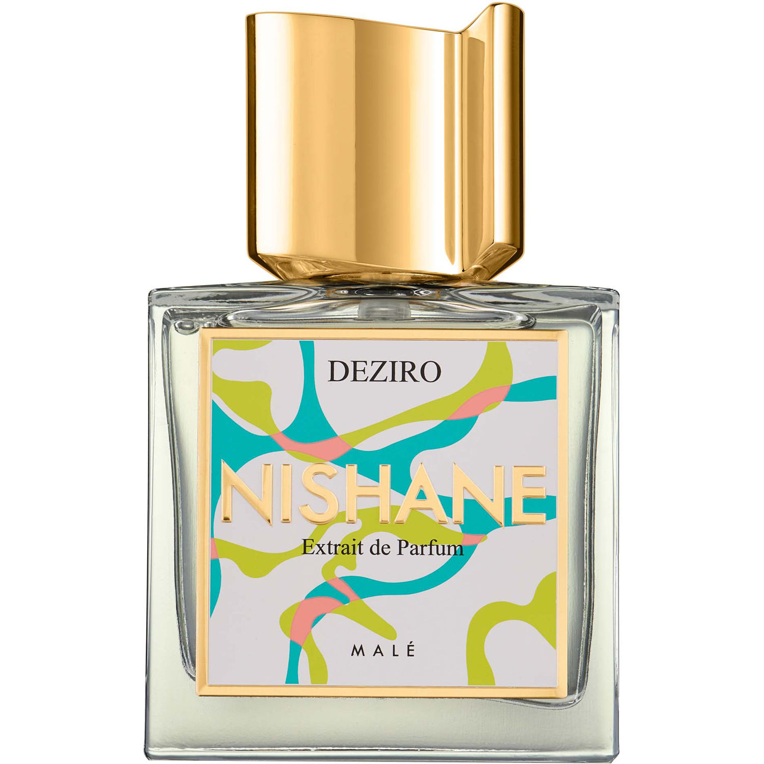 NISHANE Deziro Eau de Parfum - 50 ml