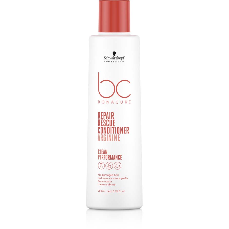 Bc Repair Rescue, 200 ml Schwarzkopf Professional Hoitoaine