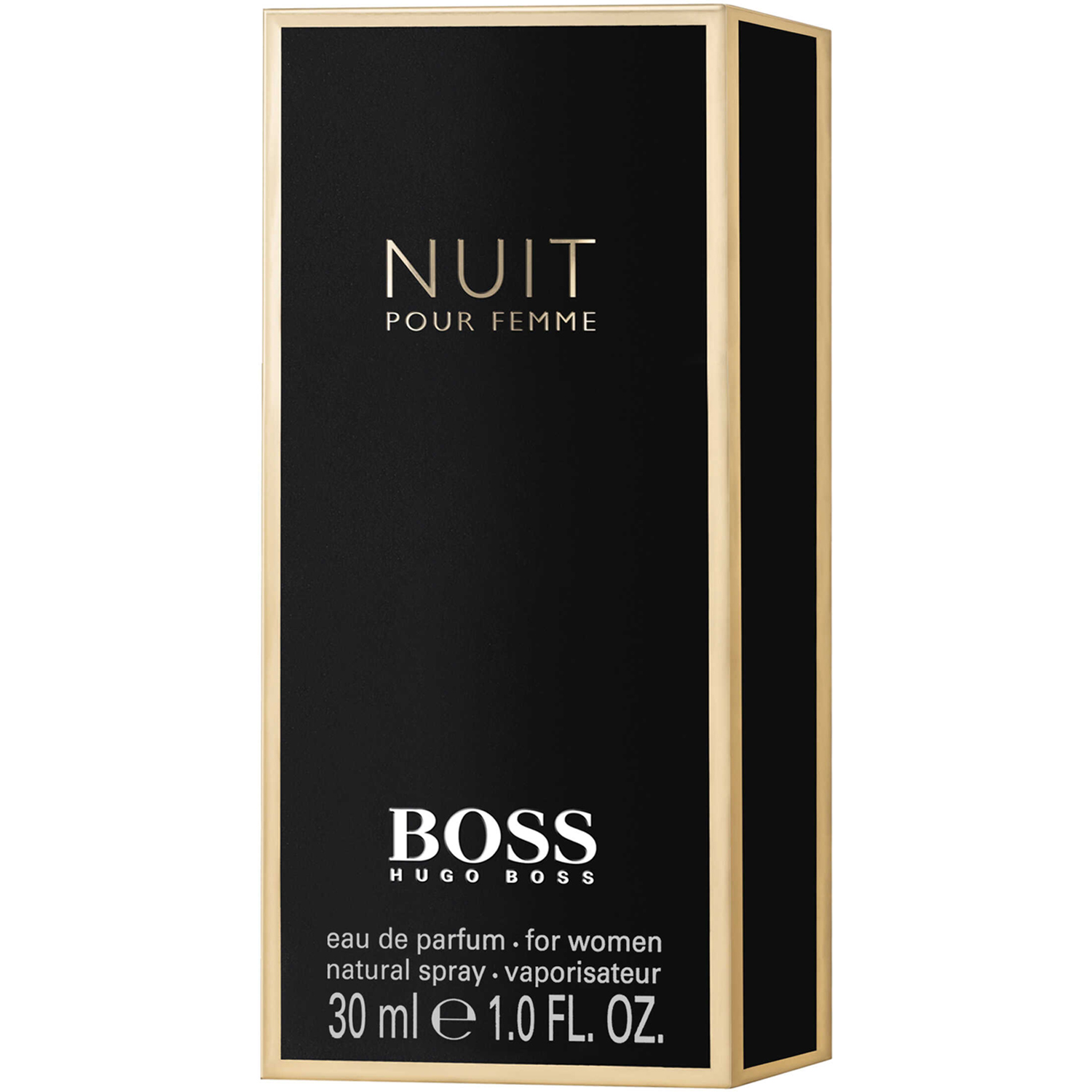 Boss Nuit