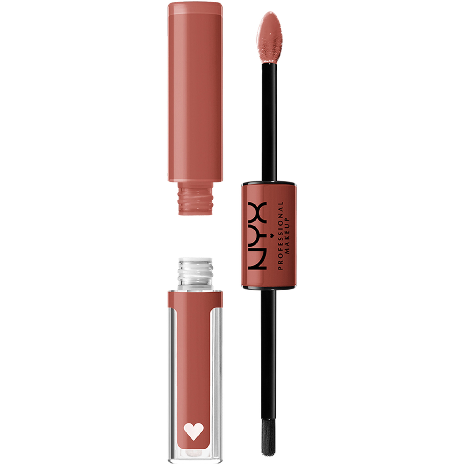 Shine Loud Pro Pigment Lip Shine