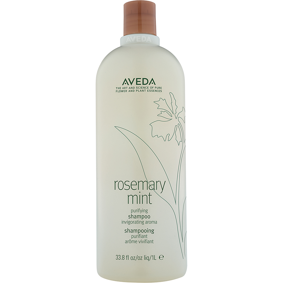 Rosemary Mint Shampoo, 1000 ml Aveda Shampoo