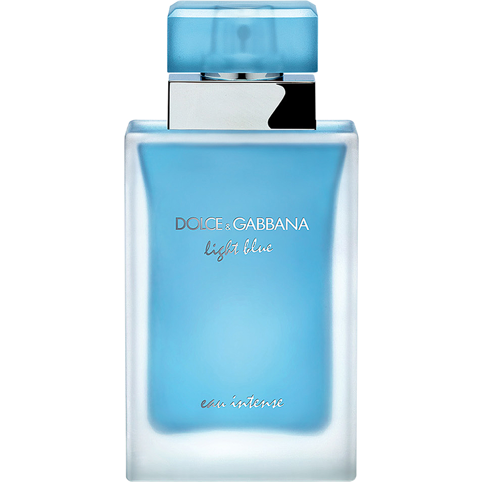 Dolce & Gabbana Light Blue Intense Eau de Parfum - 25 ml