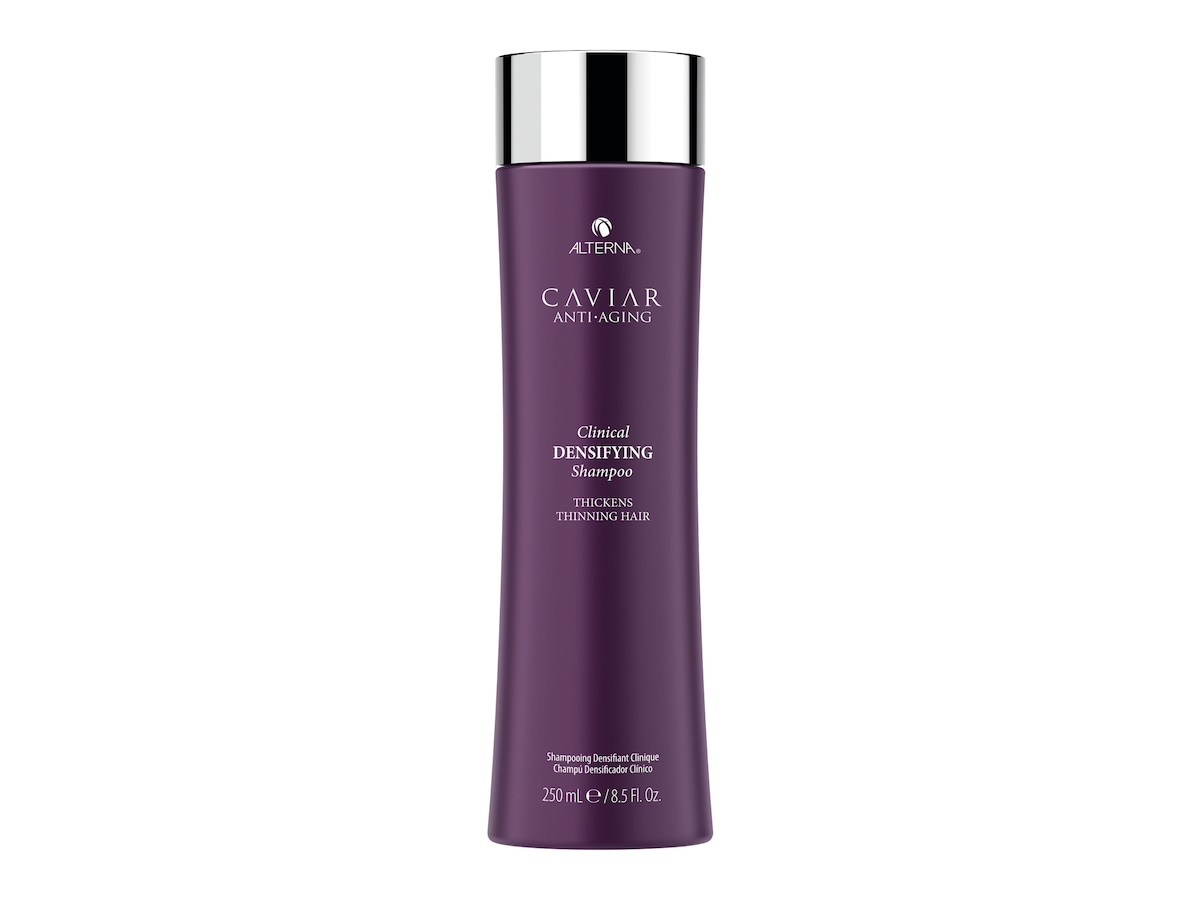 Caviar Clinical Densifying Shampoo, Alterna Shampoo