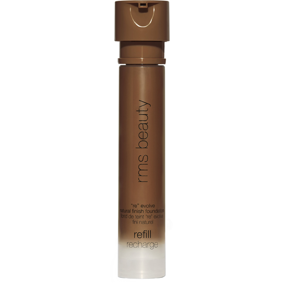 Re Evolve Natural Finish Foundation Refill