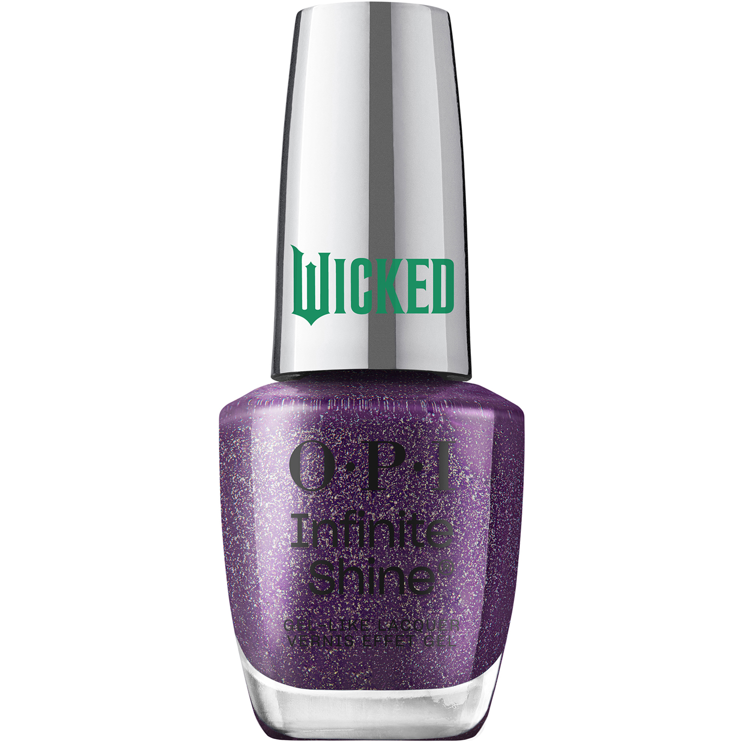 OPI OPI x Wicked Holiday Collection Infinite Shine Head Shizstress - 15 ml