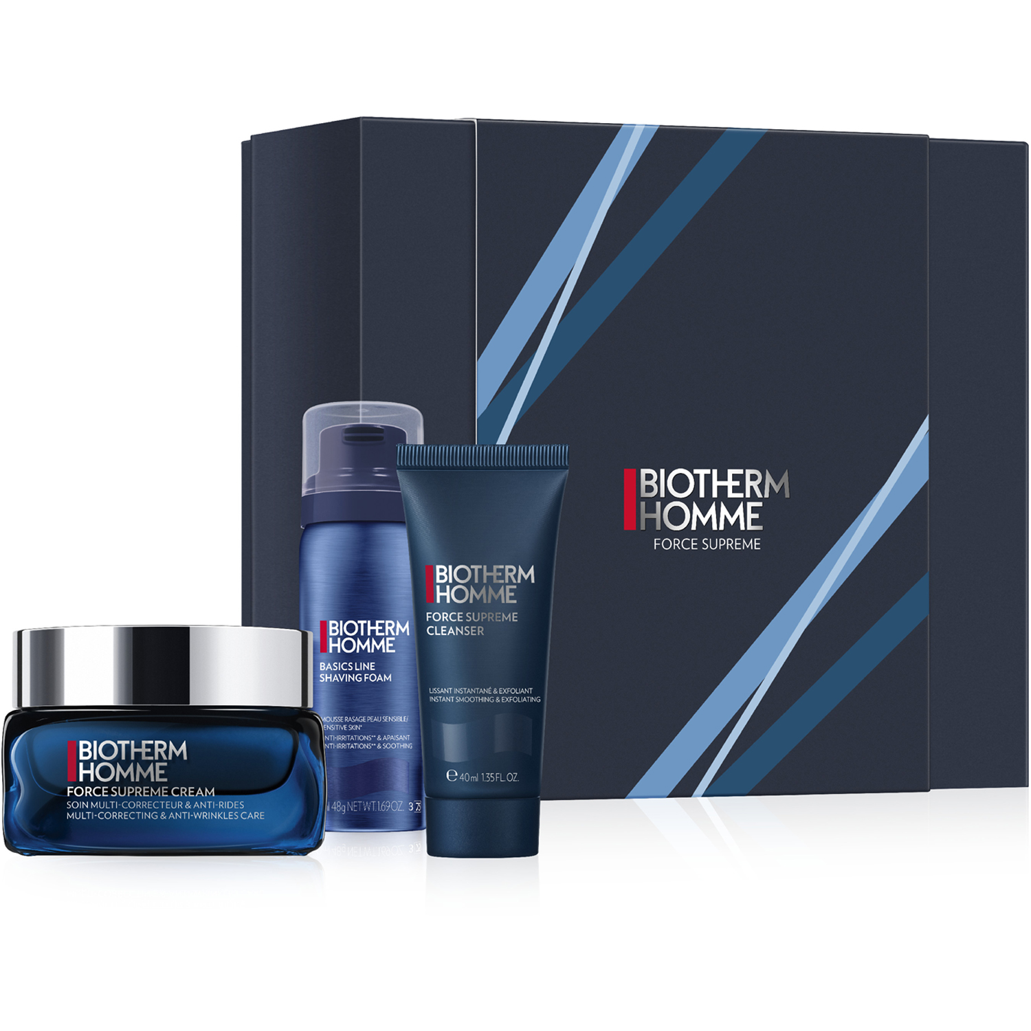 Force Supreme Gifting Set