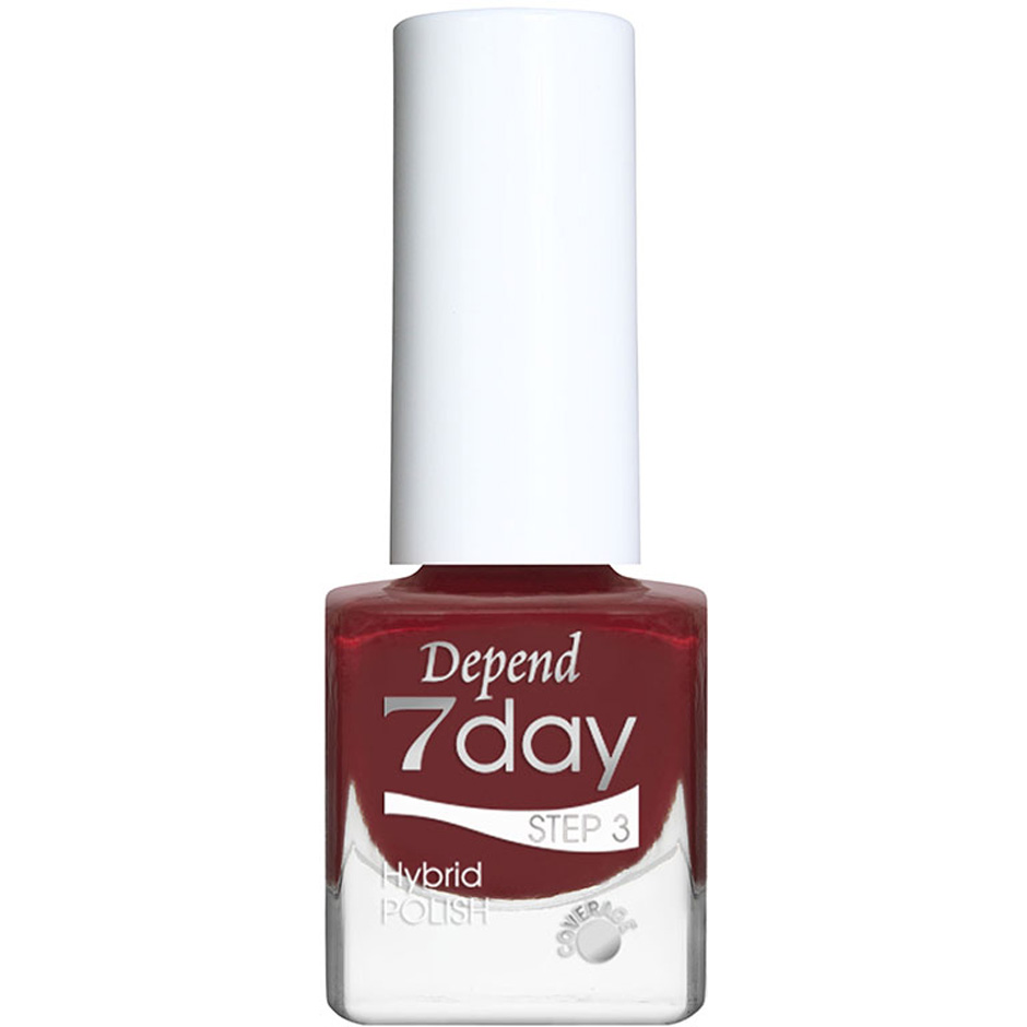 7day Hybrid Polish