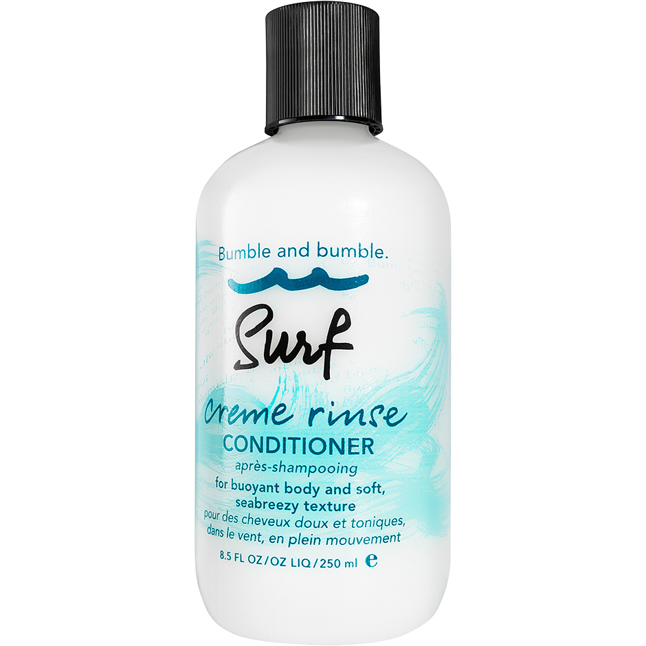 Bumble and bumble Surf Creme Rinse Conditioner, 250 ml Bumble & Bumble Hoitoaine