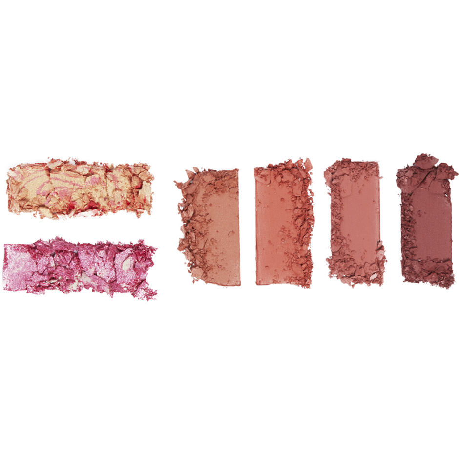 Blush Lift Palette