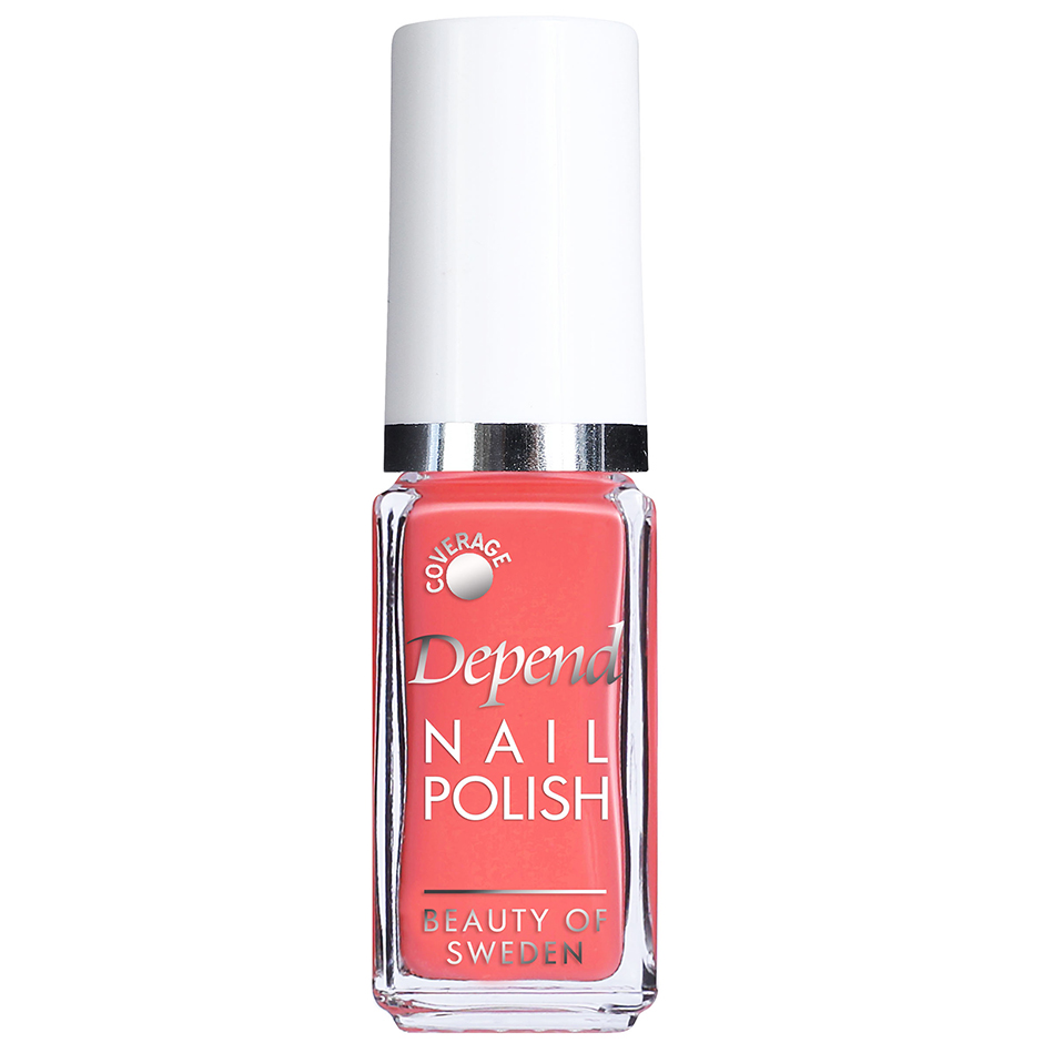 Mini Nail Polish