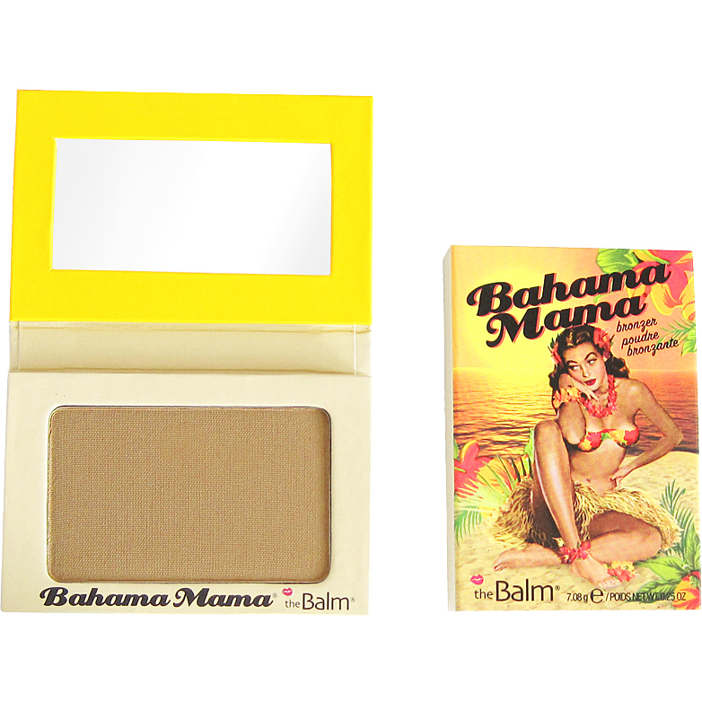 Bahama Mama Bronzer