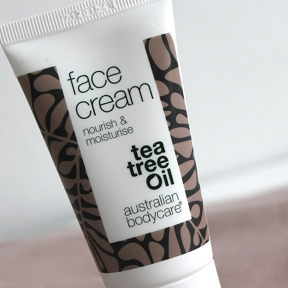 Face Cream