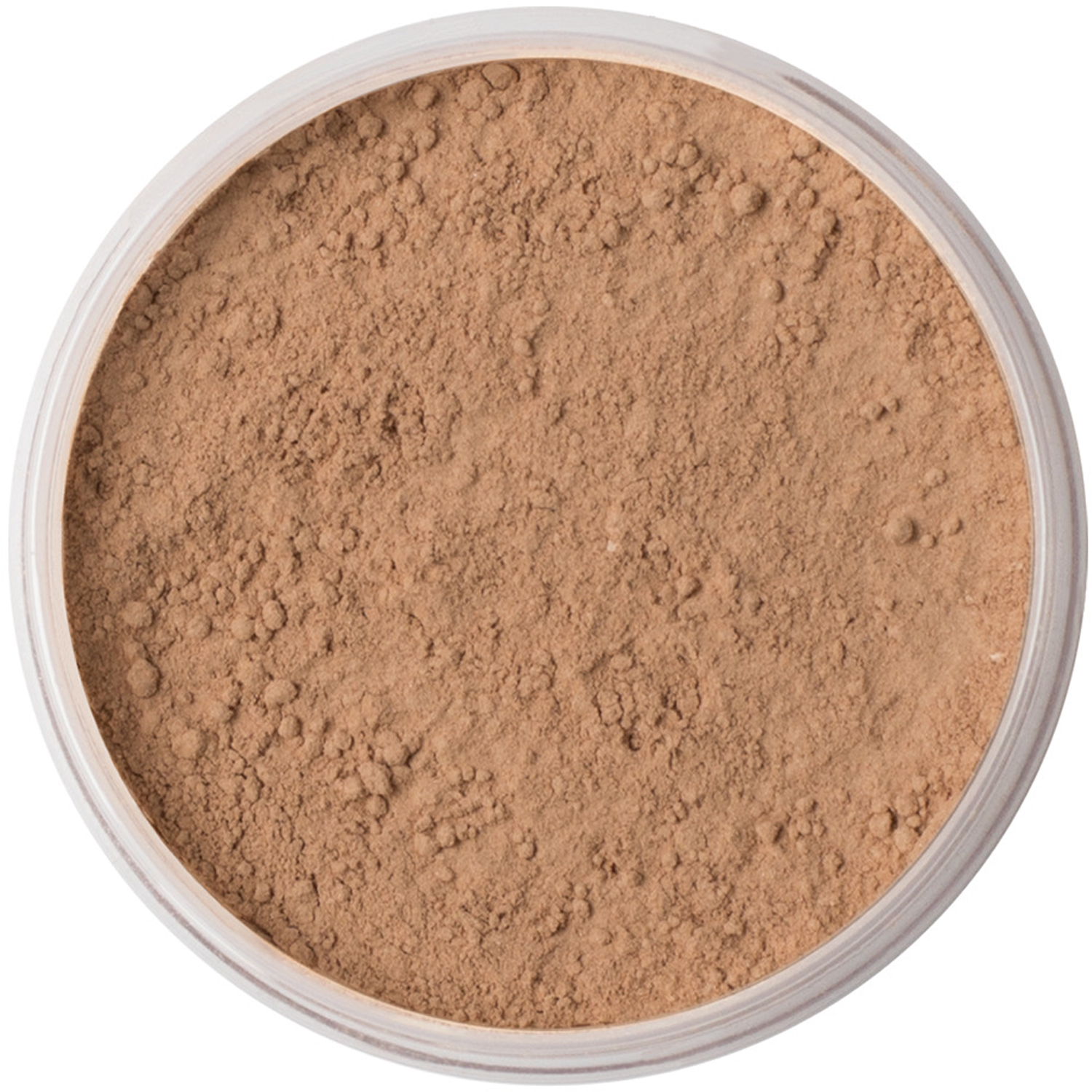 Mineral Powder Foundation