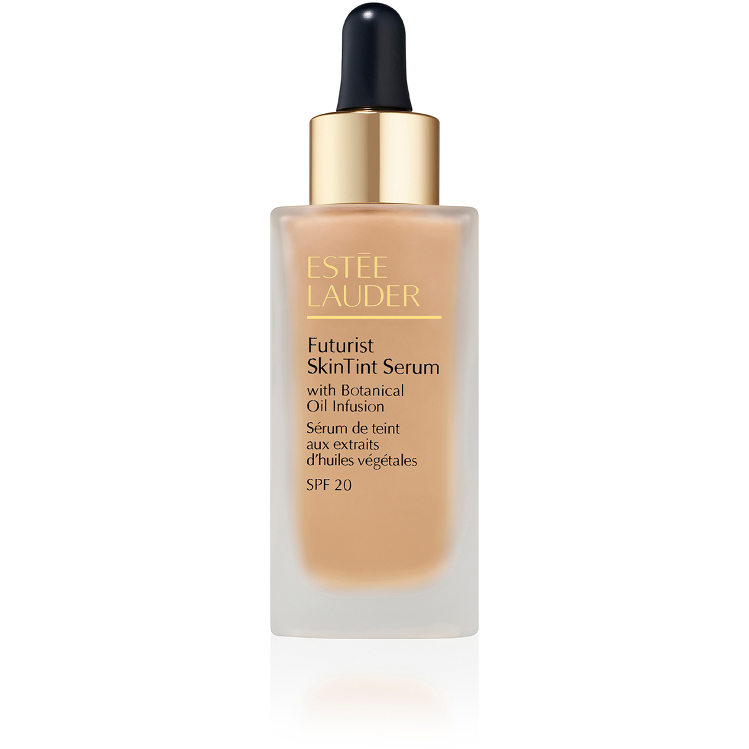 Estée Lauder Futurist Skintint Serum Foundation Spf20 2N1 Desert Beige - 30 ml