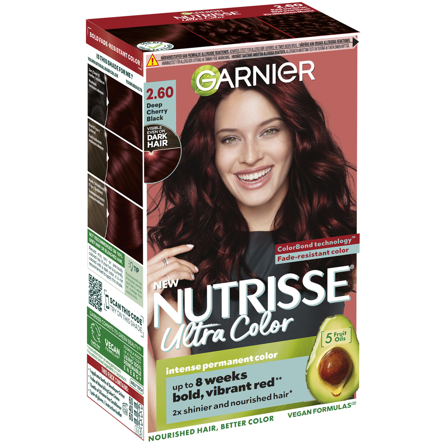 Nutrisse