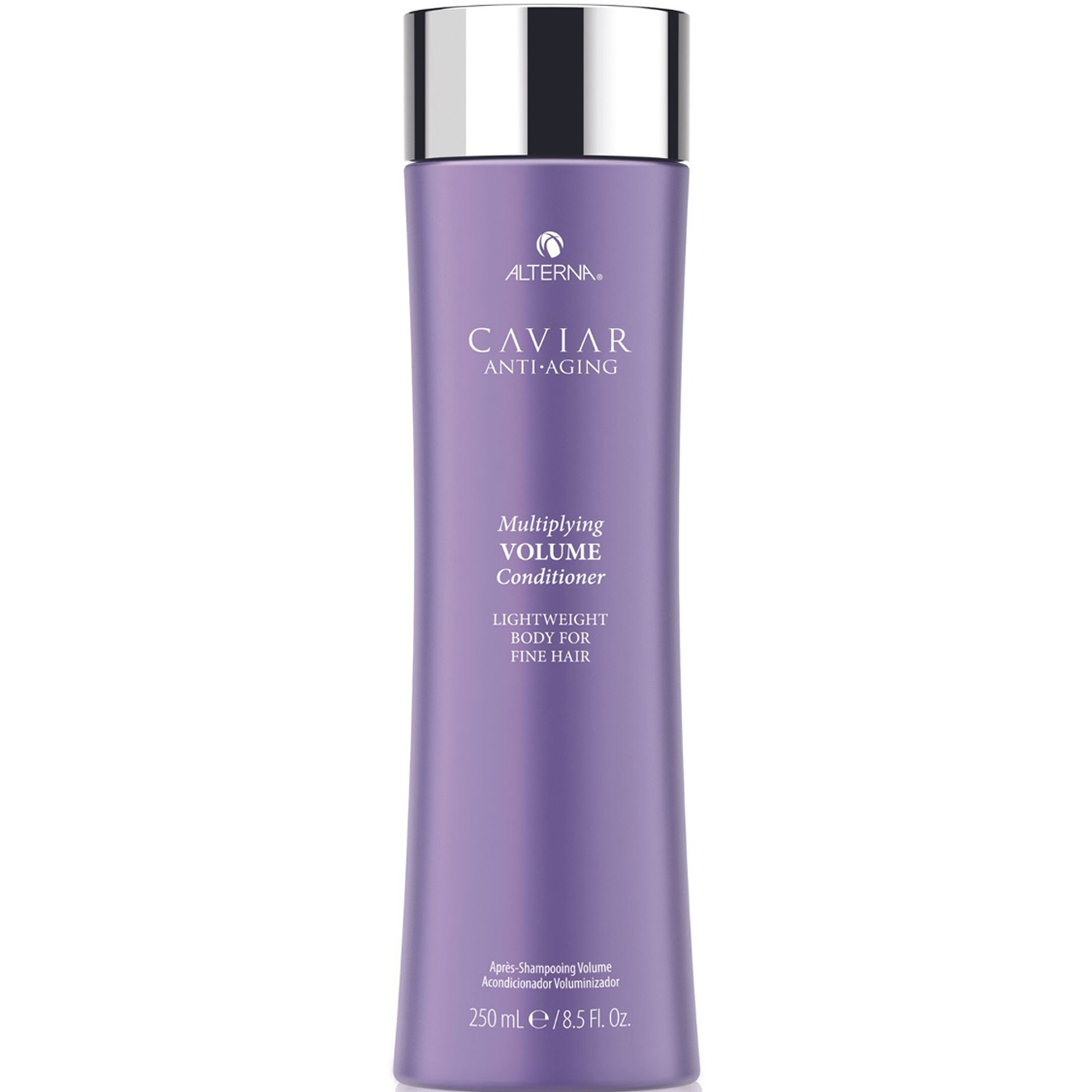 Caviar Multiplying Volume Conditioner, 250 ml Alterna Hoitoaine