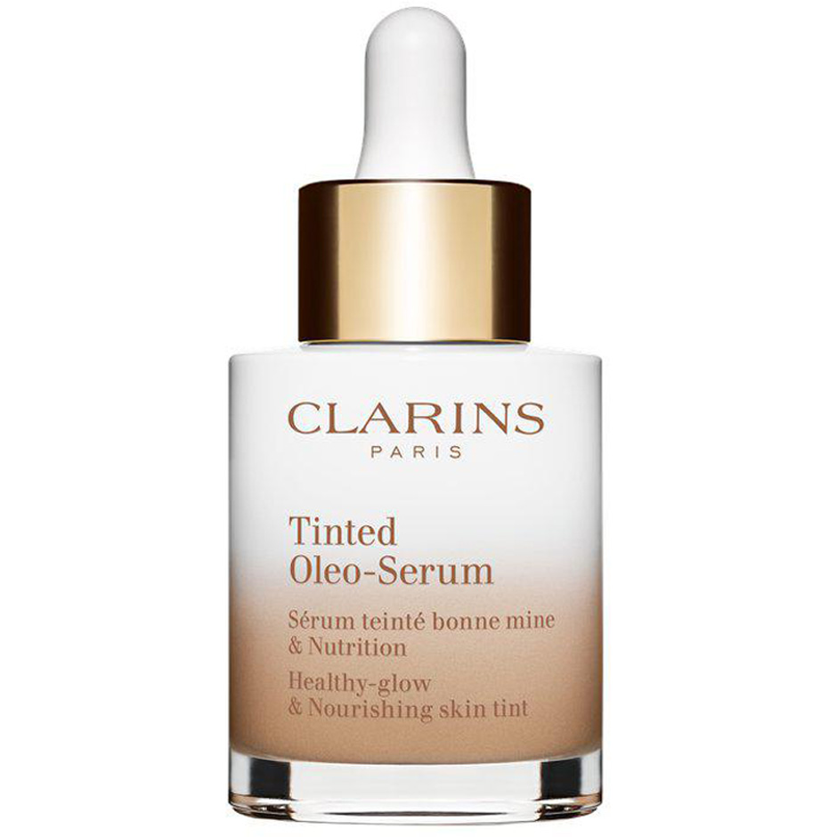 Tinted Oleo-Serum