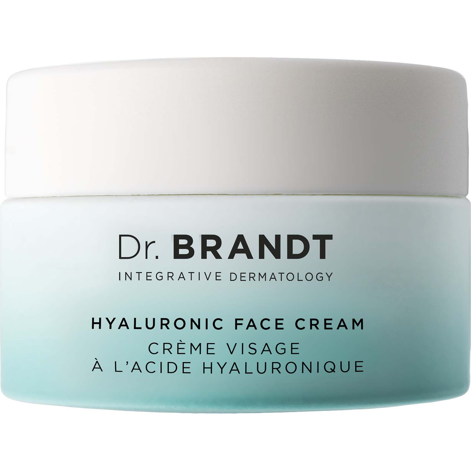 Hyaluronic Face Cream