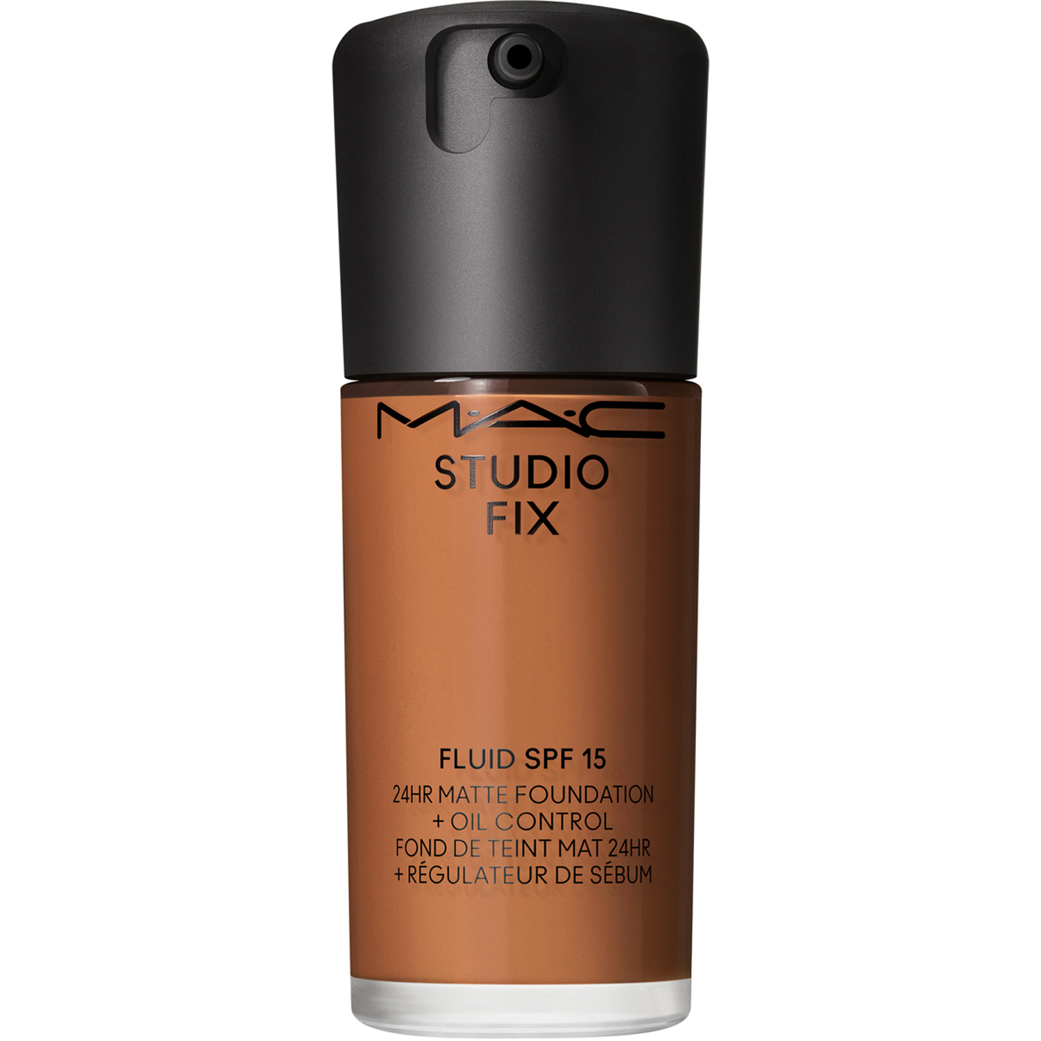 Studio Fix Fluid Broad Spectrum Spf 15