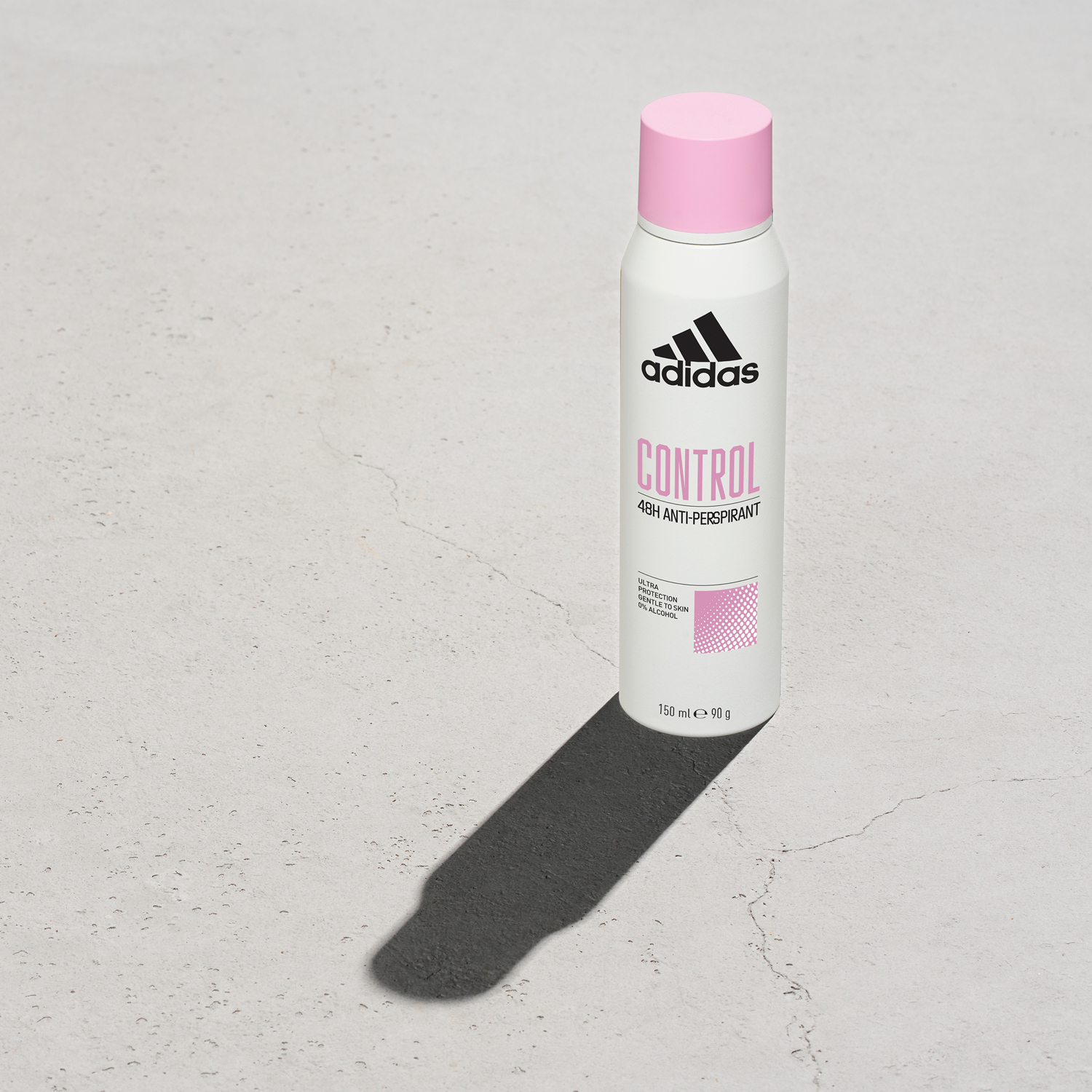 Cool & Care For Her Control Deodorant Spray