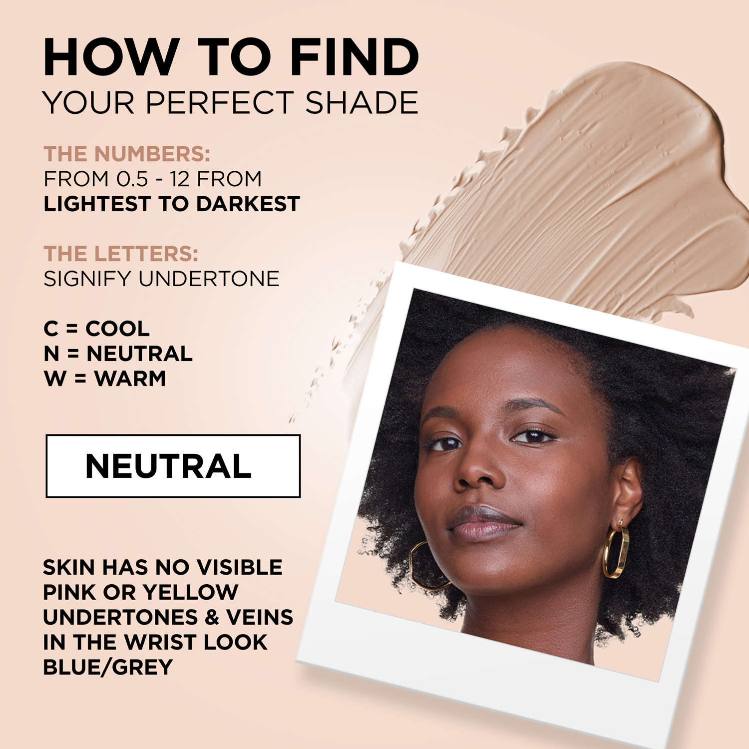 True Match Super-Blendable Foundation