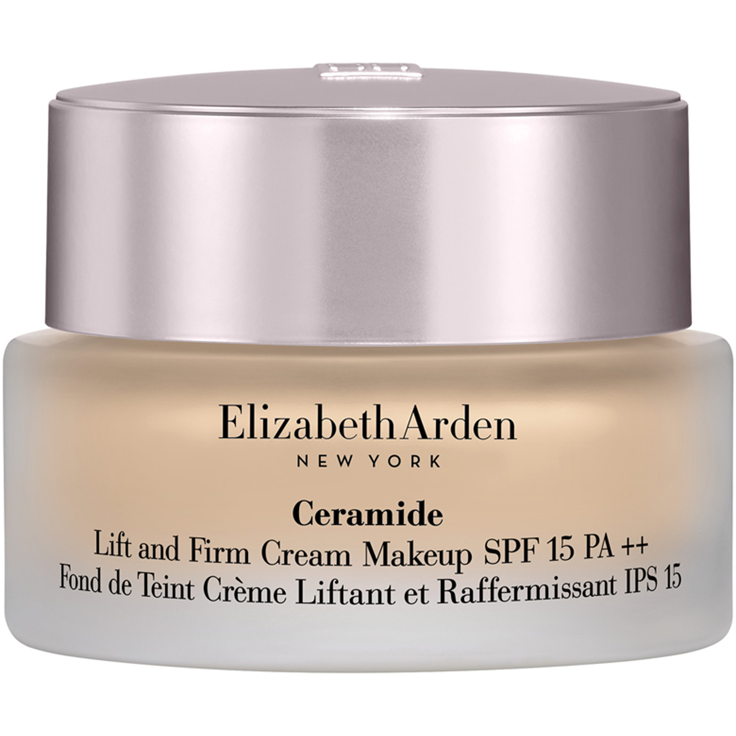 Ceramide Lift and Firm Foundation