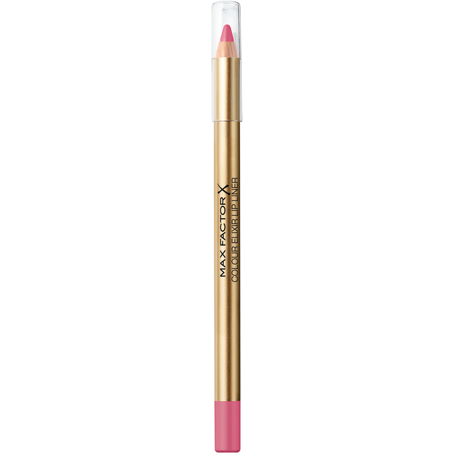 Elixir Lipliner