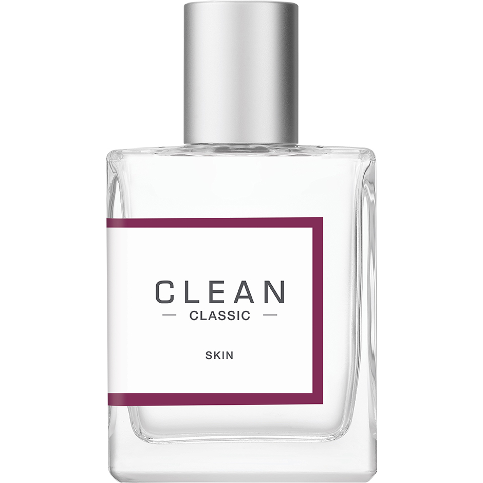 Clean Skin Eau de Parfum - 60 ml