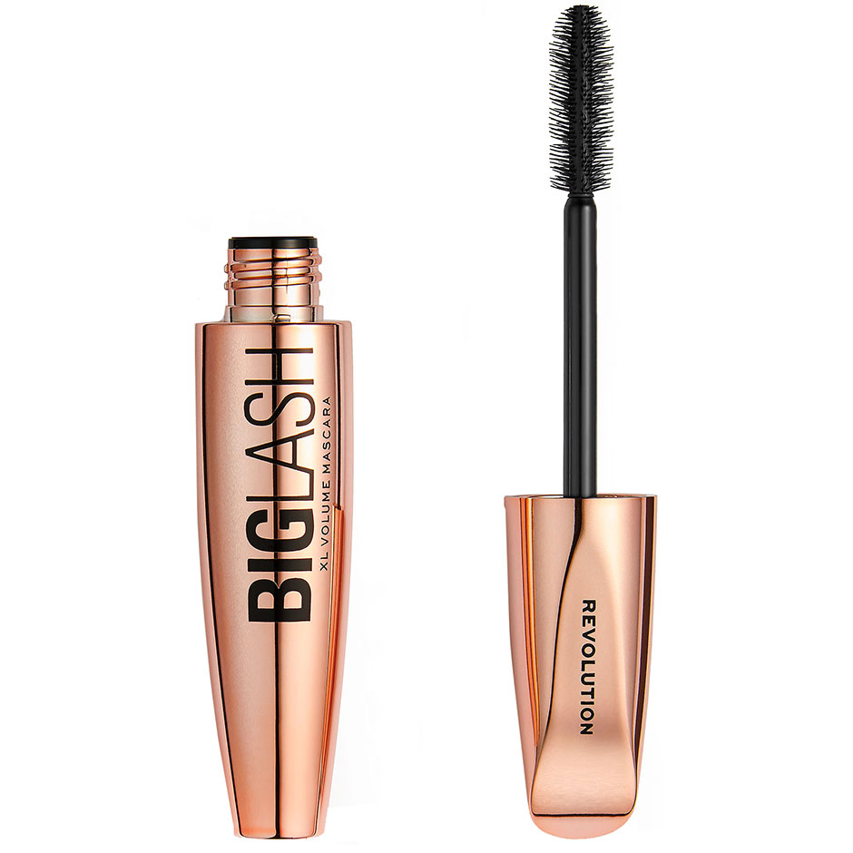 Big Lash Volume Mascara