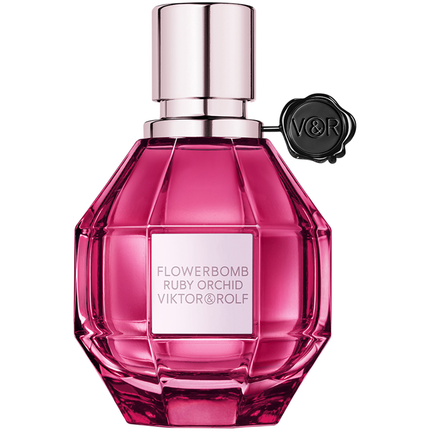 Viktor & Rolf Flowerbomb Ruby Orchid Eau de Parfum - 50 ml