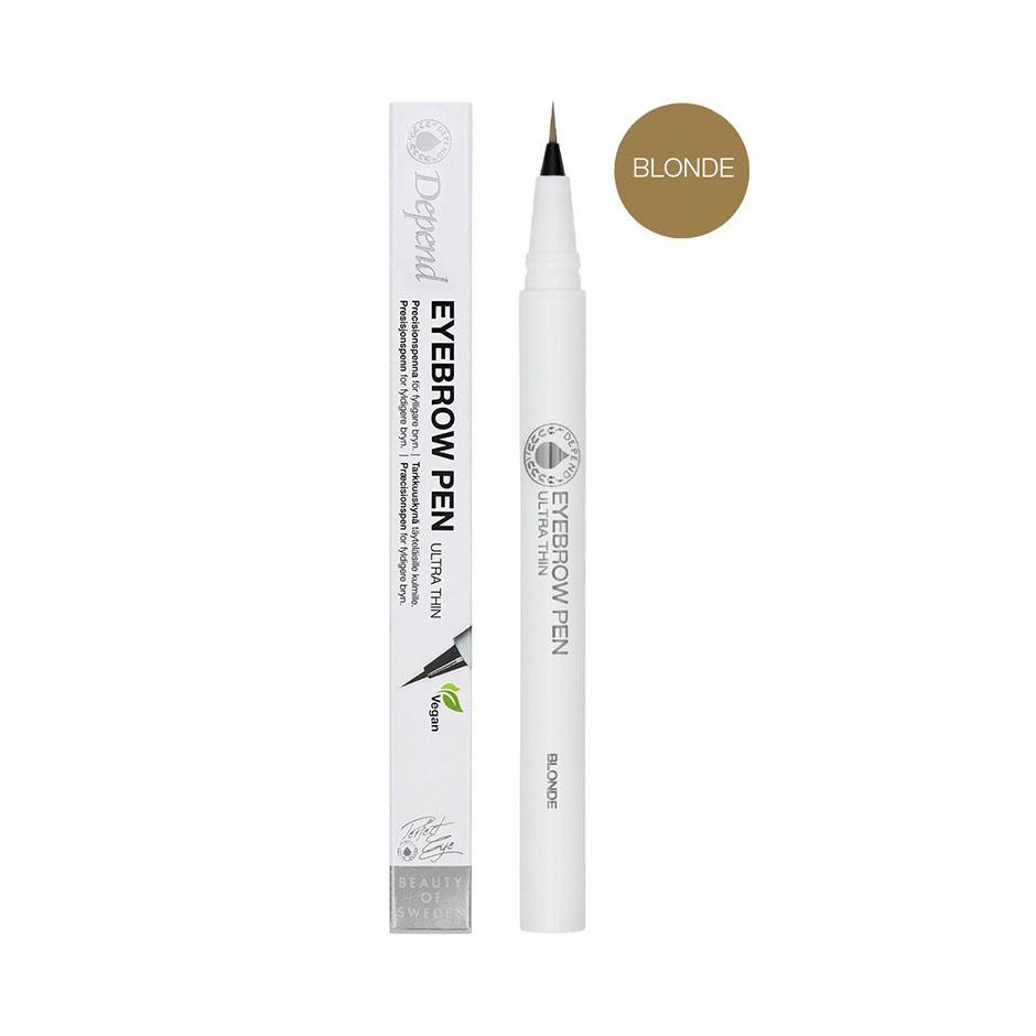 PE Eyebrow Pen Ultra Thin