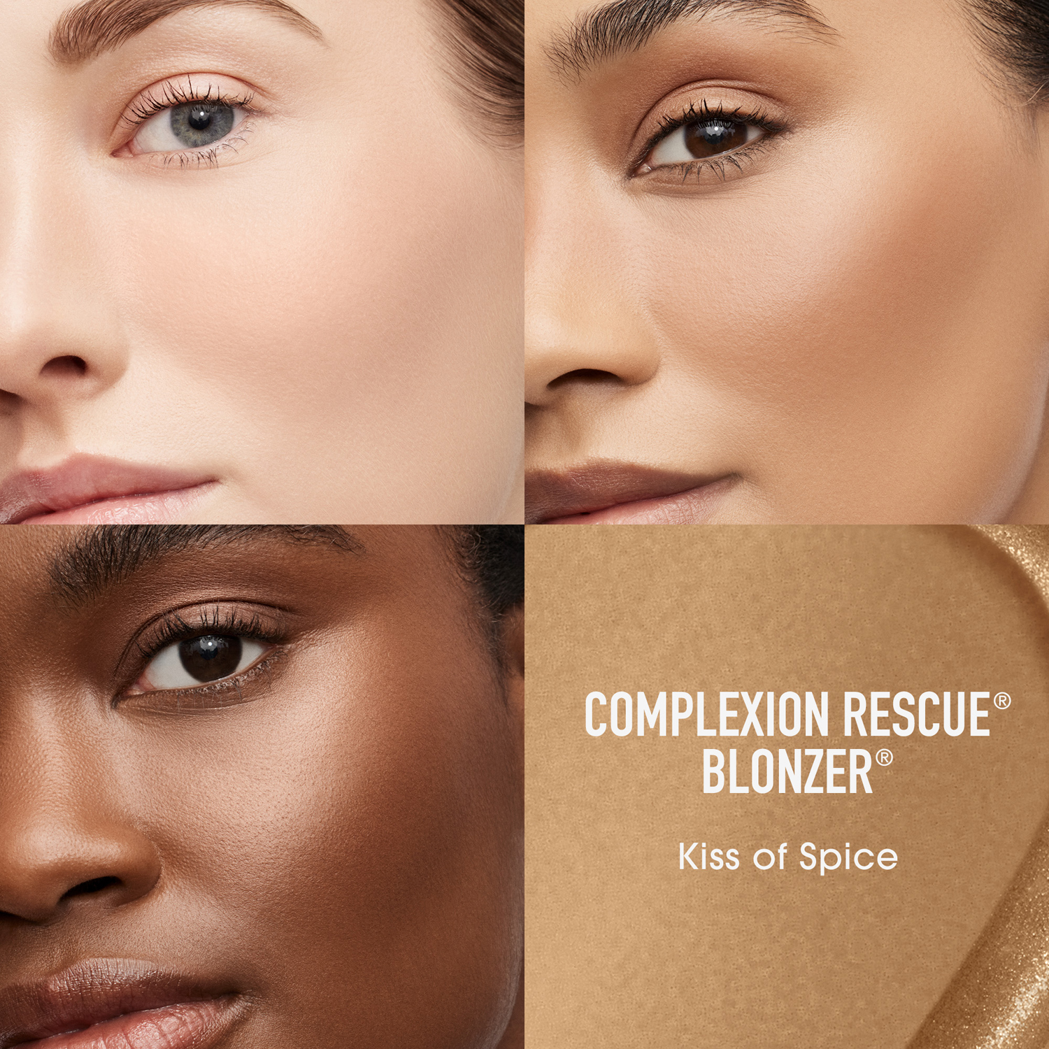 Complexion Rescue Blonzer