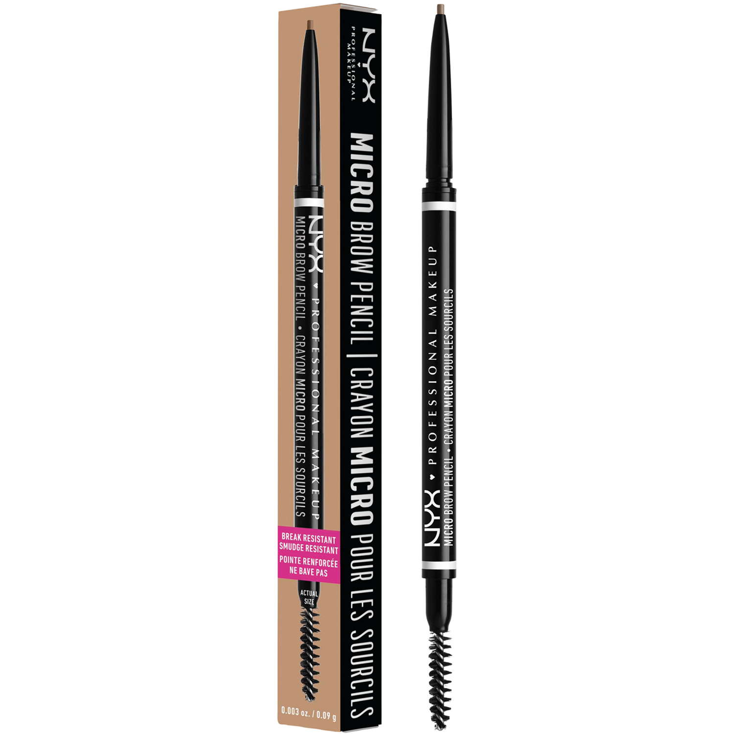 Micro Brow Pencil