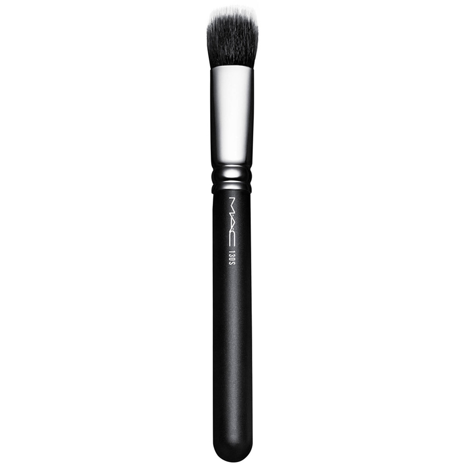 130S Short Duo Fibre Brush