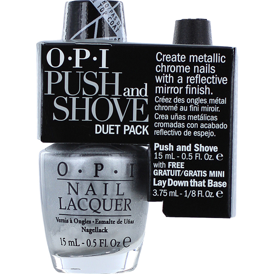 Nail Lacquer