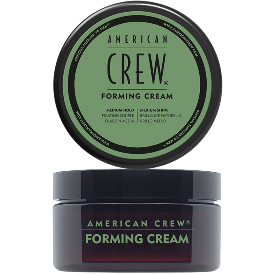 Forming Cream