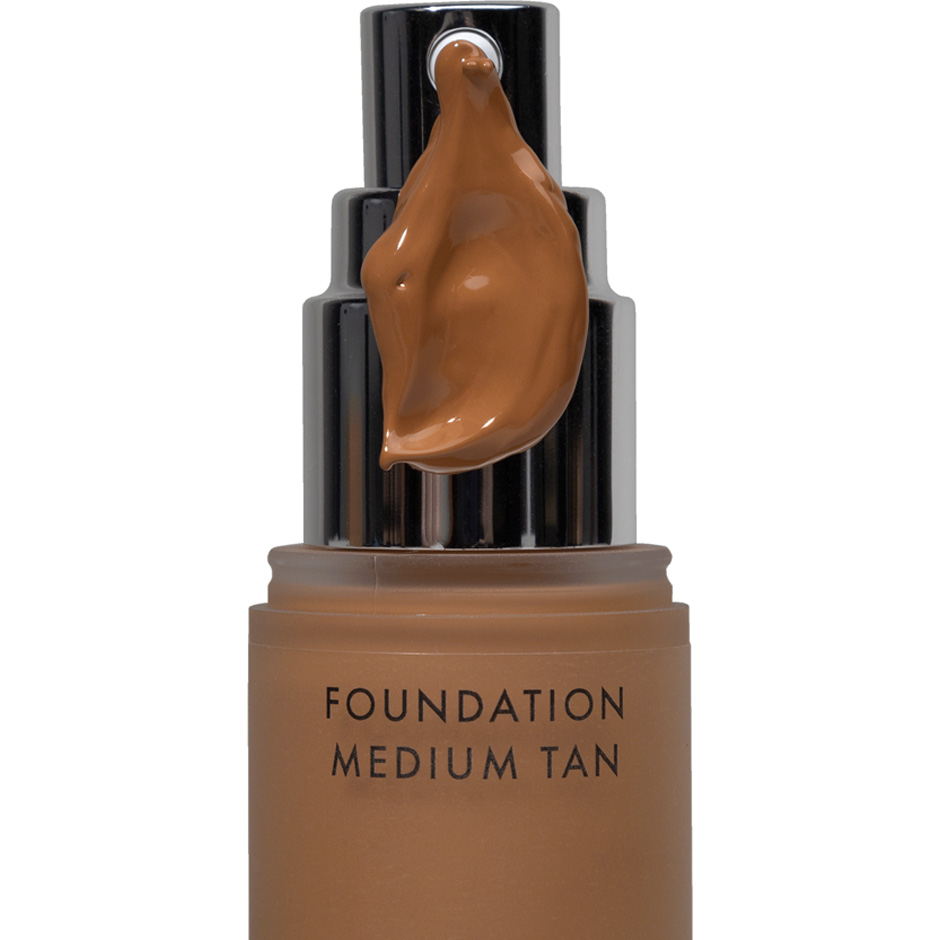 Foundation