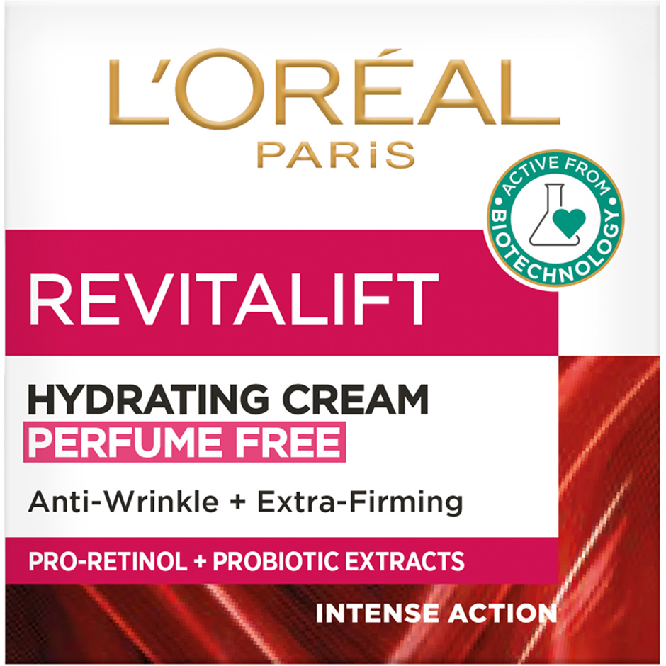 Revitalift Hydrating Cream