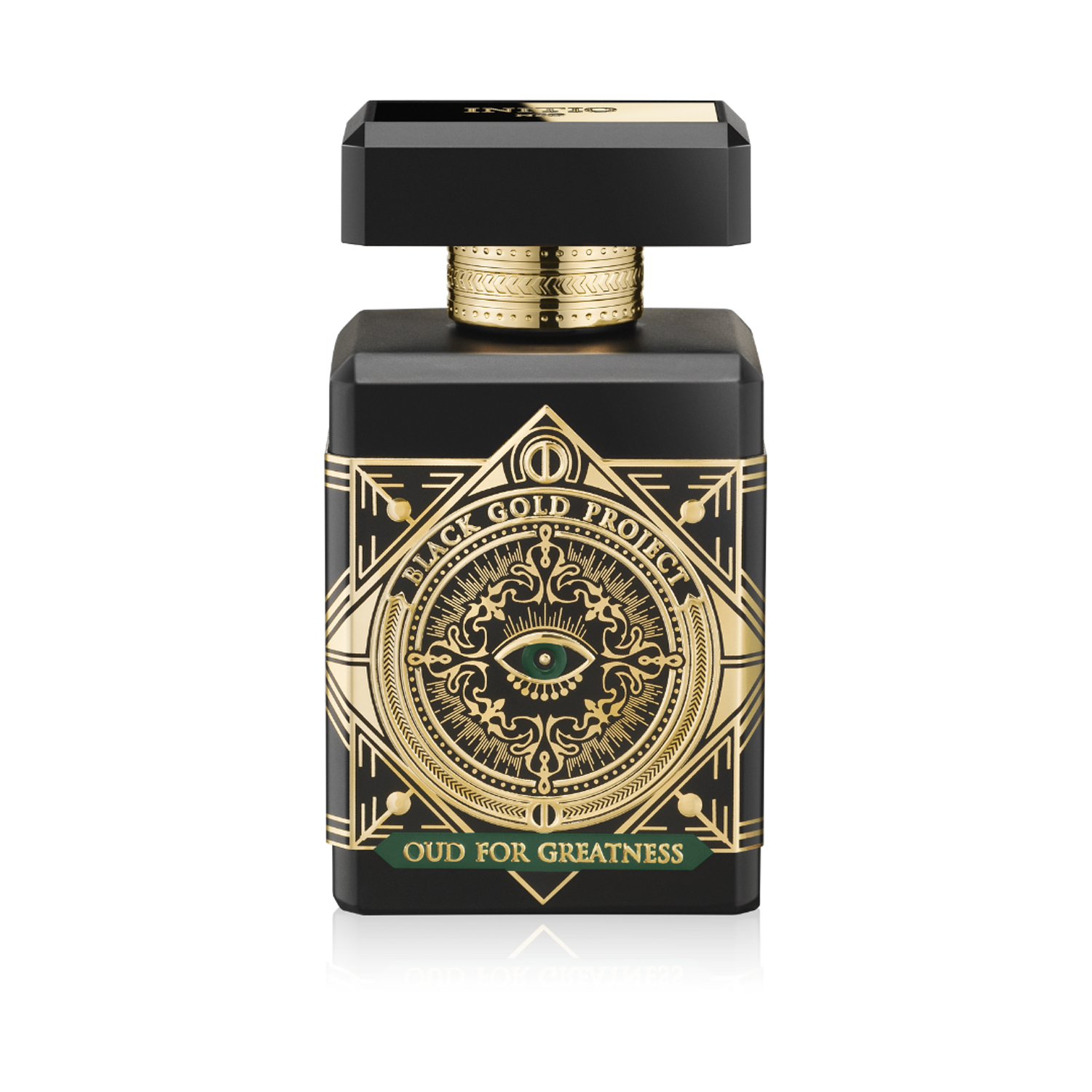 INITIO Parfums Privés Oud For Greatness Neo EdP - 90 ml