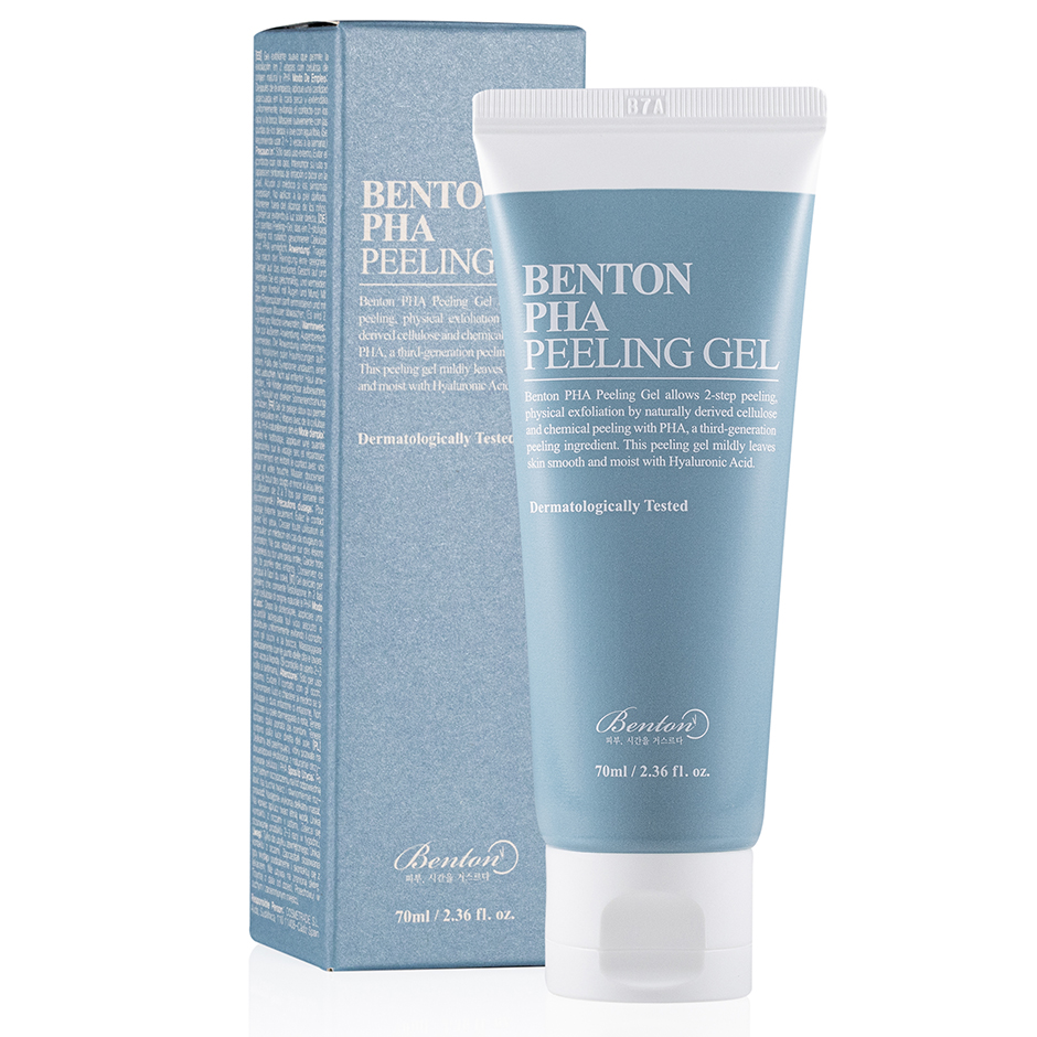 PHA Peeling Gel