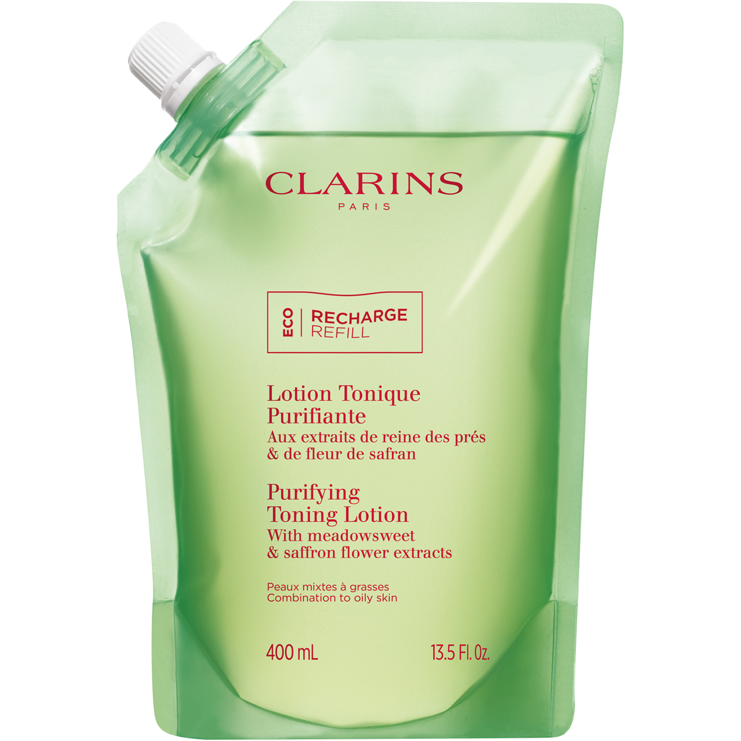 Purifying Toning Lotion