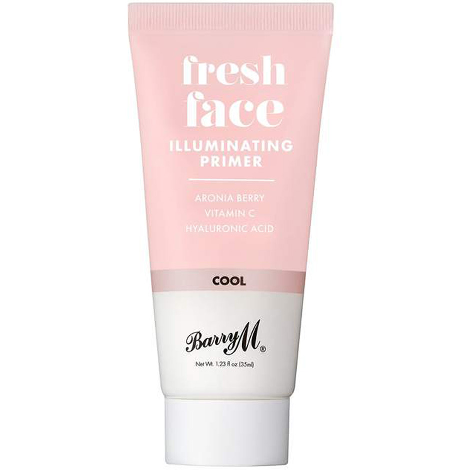 Fresh Face  - Illuminating Primer