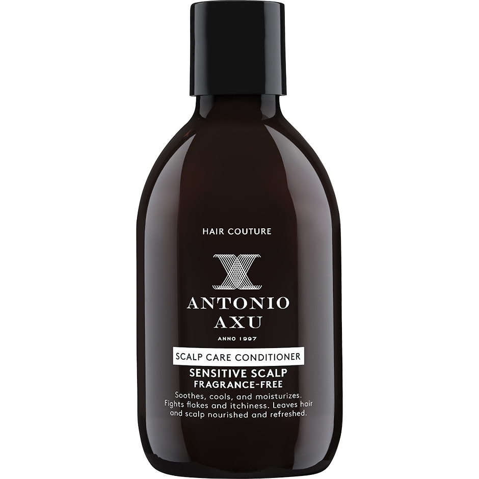 Scalp Care Conditioner Sensitive Scalp, 300 ml Antonio Axu Hoitoaine