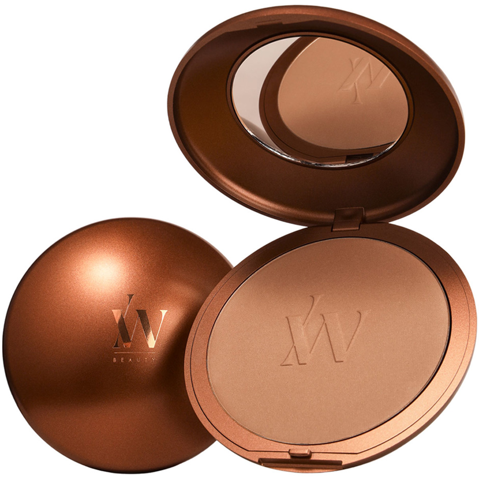 Silk Bronzer Morena