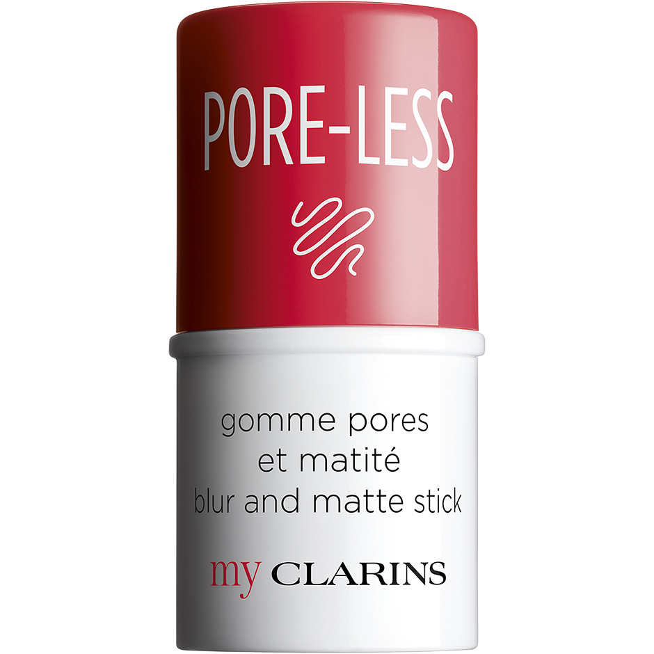 MyClarins Pore-Less Blur And Matte Stick