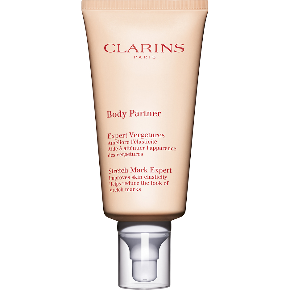 Clarins Body Partner Stretch Mark Expert 175 ml